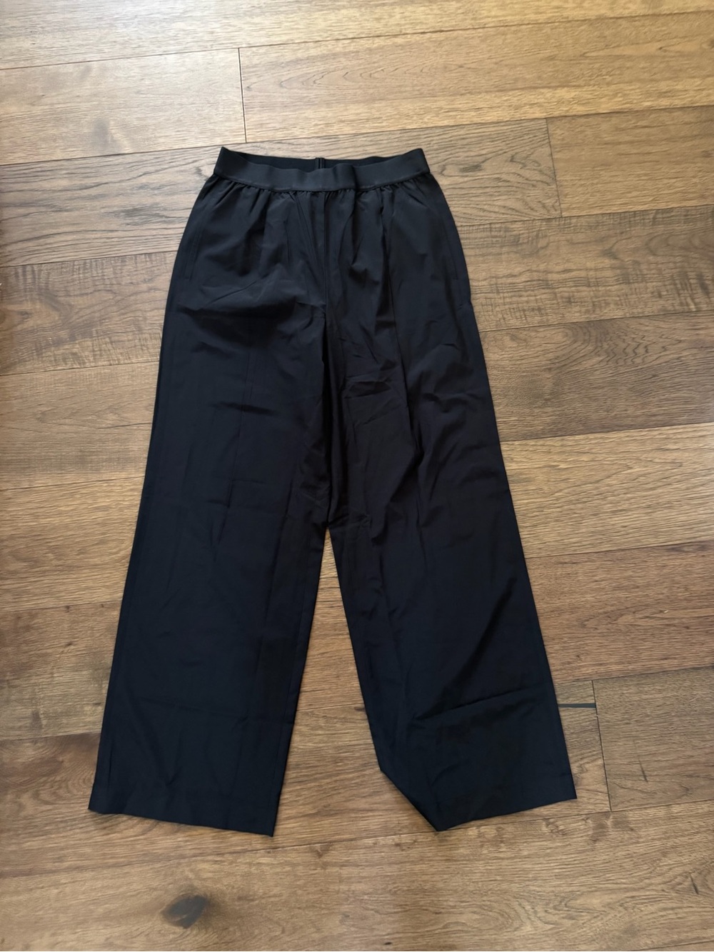 Lou & Grey Wide Length Pants
